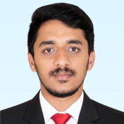 Mr. Lohithashwa K M