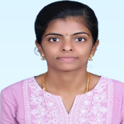 Ms. Bhuvana S
