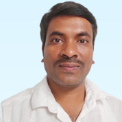 Dr. Manjappa