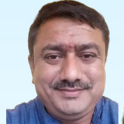 Dr. Madhusudhan K N
