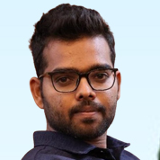 Mr. Srikanthnaik J