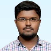 Mr. Sugavaneshwaran K