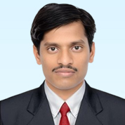 Dr. Manjugouda Patil