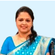 Dr. Ranjini M.S.