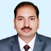 Mr. Dhiresh Thakur