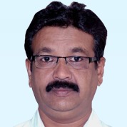 Mr. Anil Kumar Jaiswal